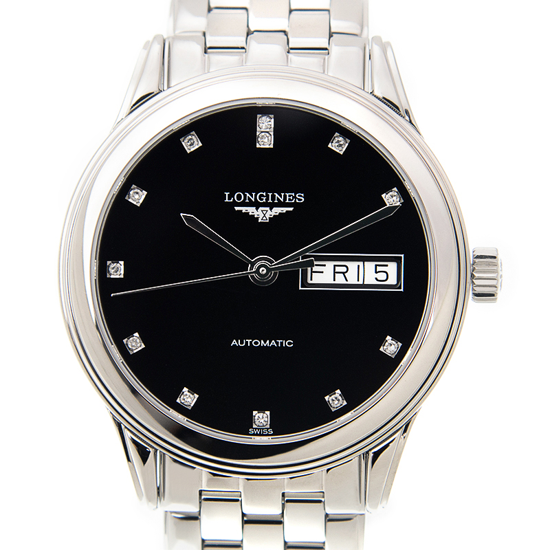 Longines L4.799.4.57.6 1