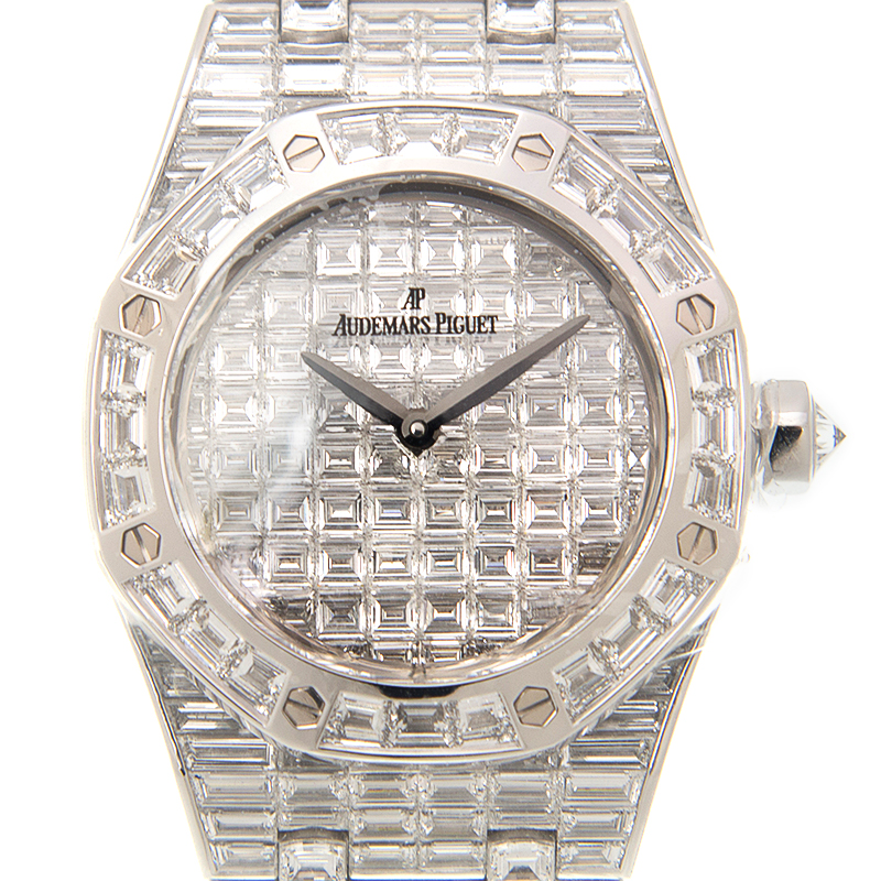 Audemars Piguet 67606BC.ZZ.9179BC.01  1