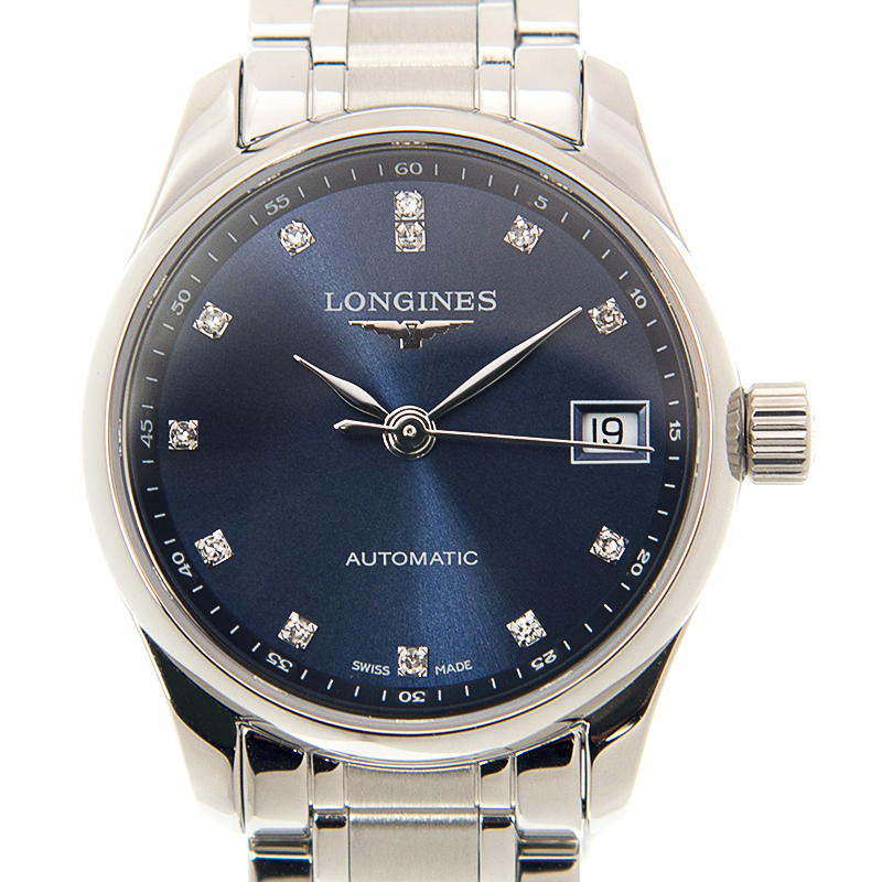 Longines L2.128.4.97.6 1