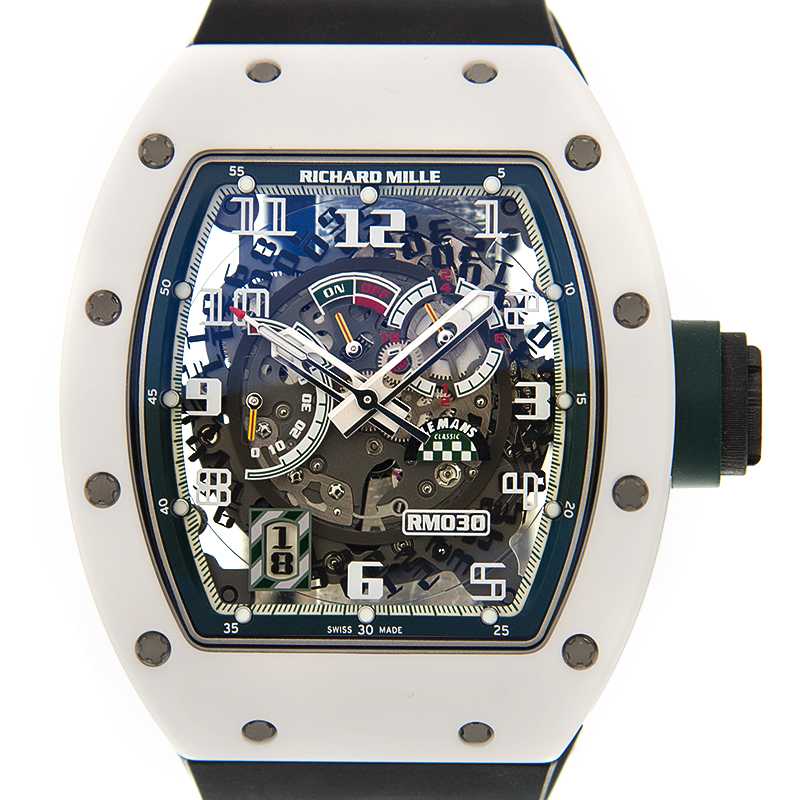 Richard Mille RM030 AO TI-ATZ 1