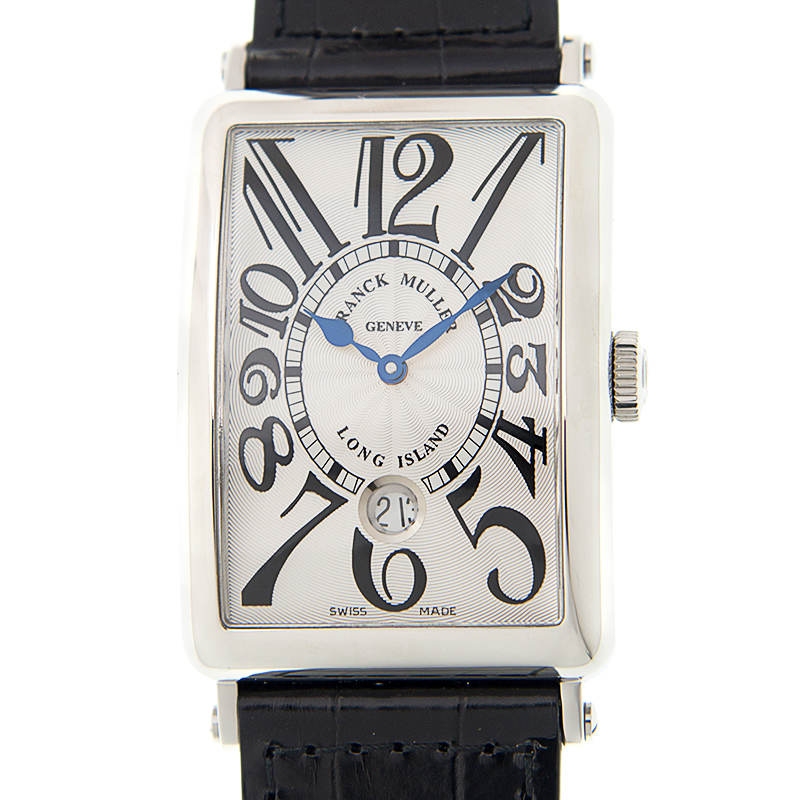 Franck Muller 1200 SC DT (AC) 1