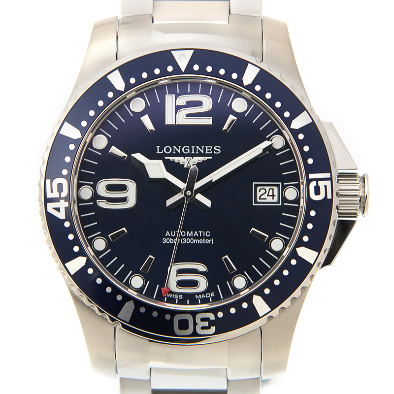 Longines L3.741.4.96.6 1