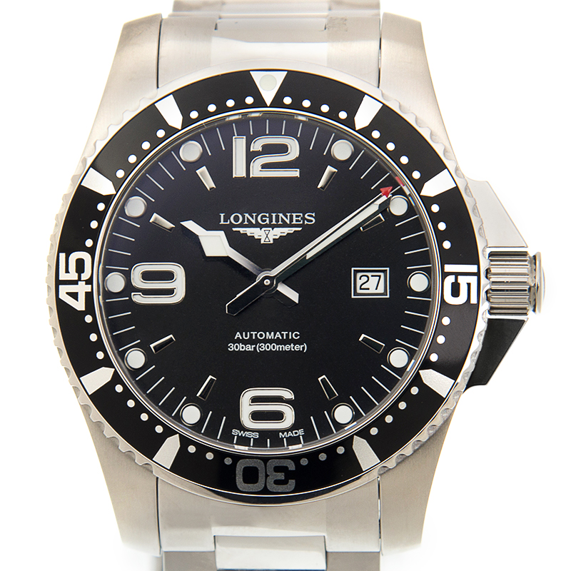 Longines L3.841.4.56.6 1