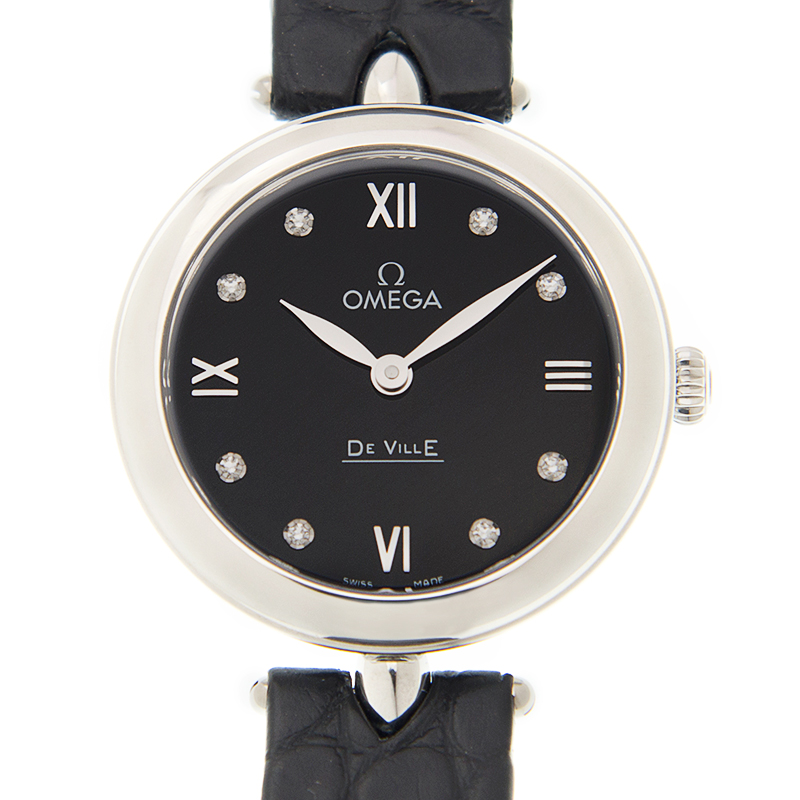 Omega 424.13.27.60.51.001 1