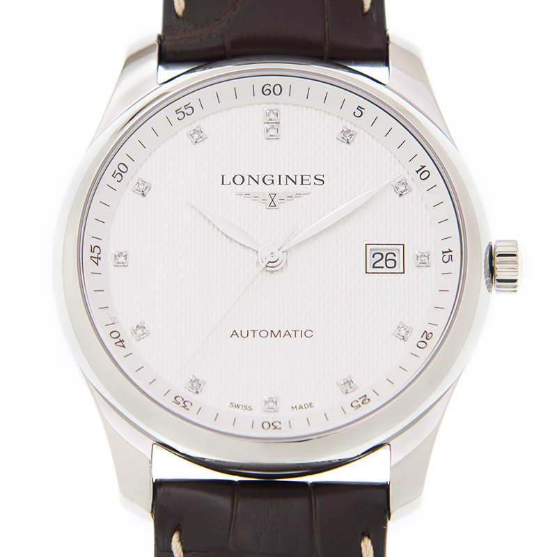 Longines L2.793.4.77.3  1