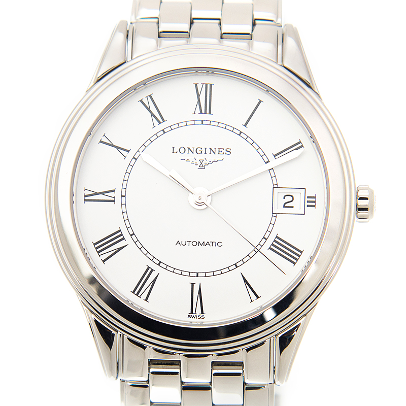 Longines L4.774.4.21.6 1