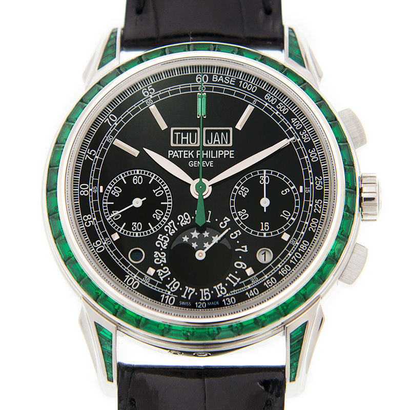 Patek Philippe 5271-13P-001 1