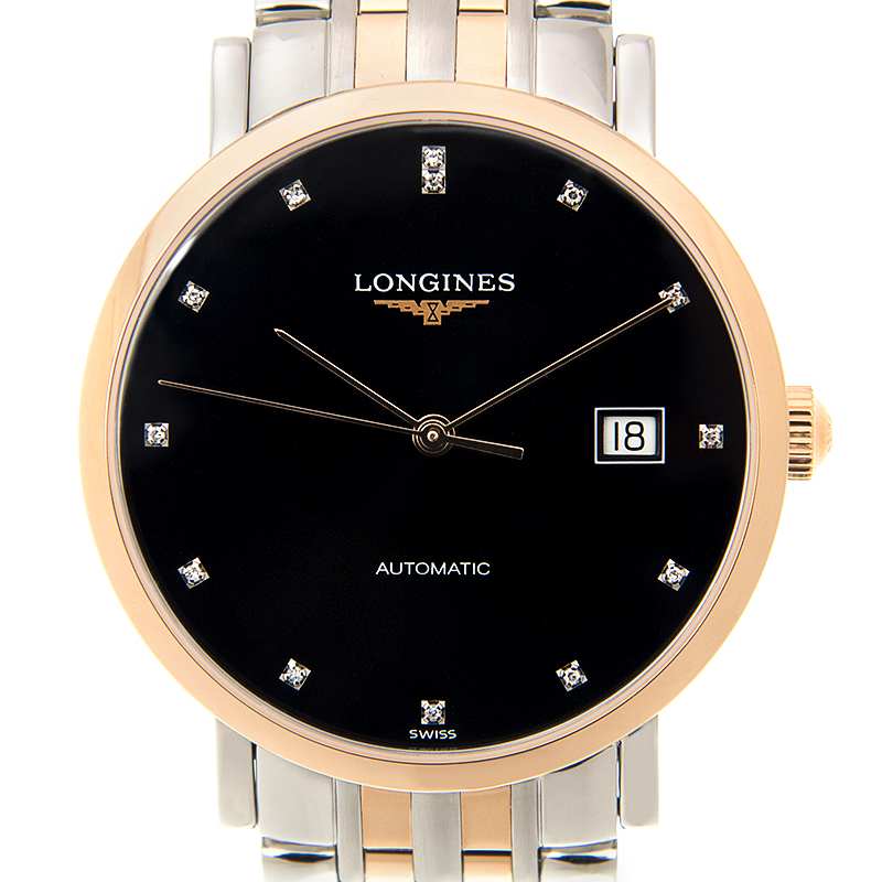 Longines L4.810.5.57.7 1