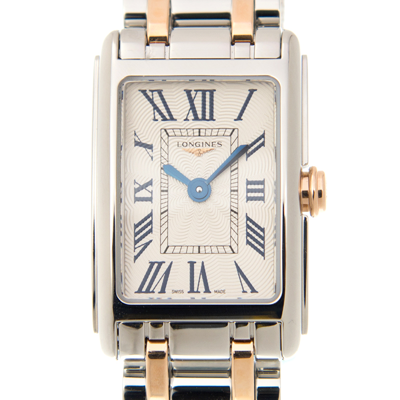 Longines L5.258.5.71.7 1