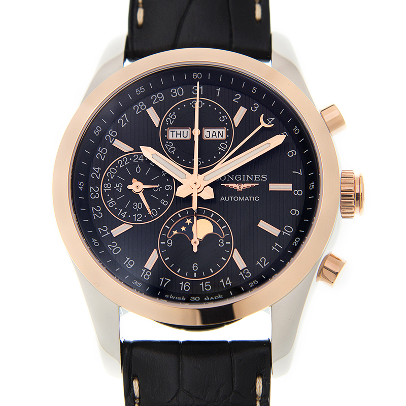 Longines L2.798.5.52.3 1