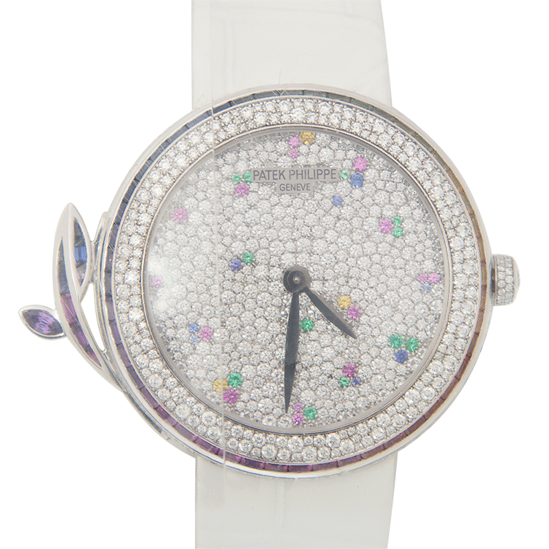 Patek Philippe 7002/450G-013 1