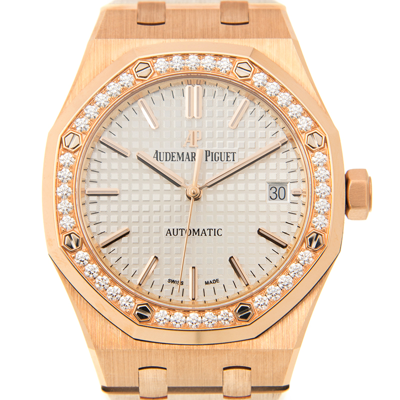 Audemars Piguet 15451OR.ZZ.1256OR.01 1