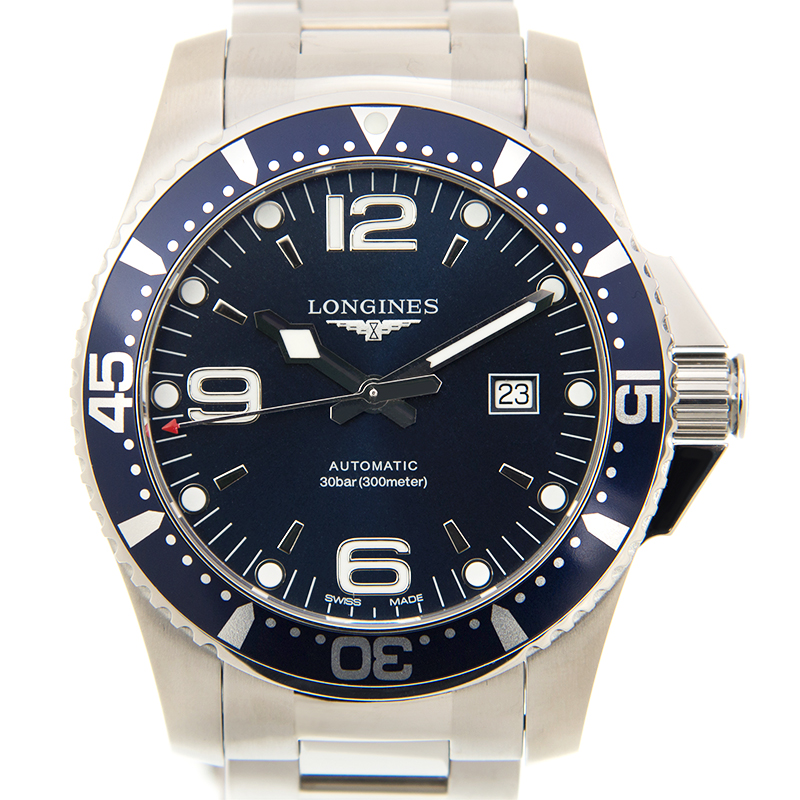 Longines L3.841.4.96.6 1