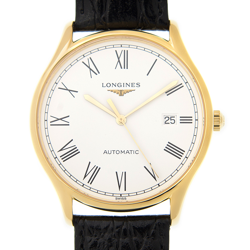 Longines L4.960.2.11.2 1
