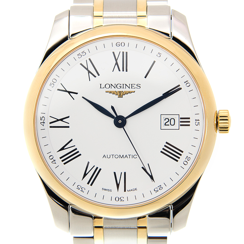 Longines L2.793.5.19.7 1