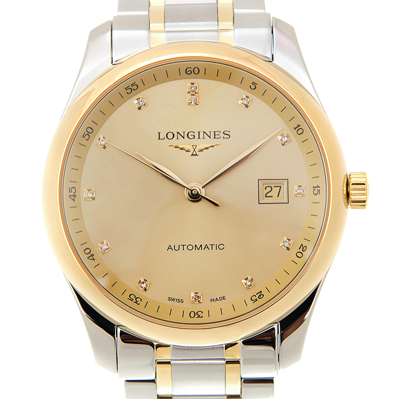 Longines L2.793.5.37.7 1
