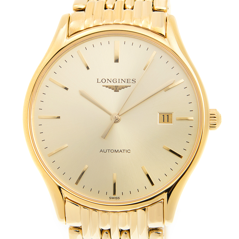 Longines L4.960.2.32.8 1