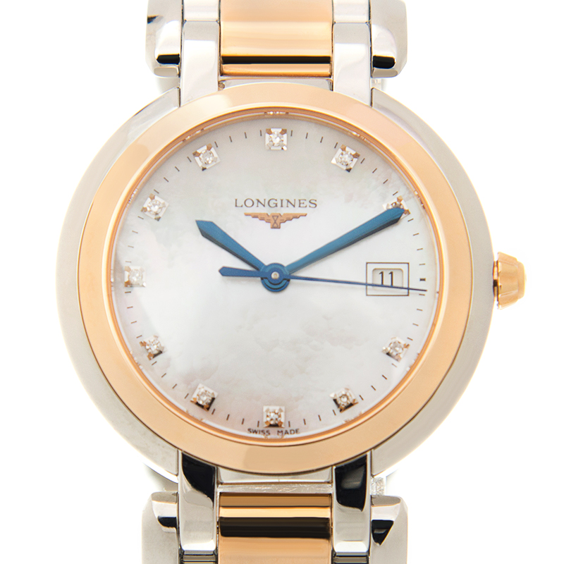 Longines  L8.112.5.87.6  1