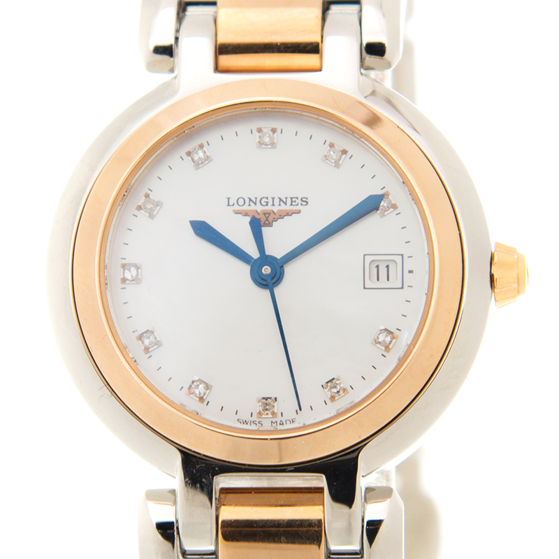 Longines L8.110.5.87.6 1