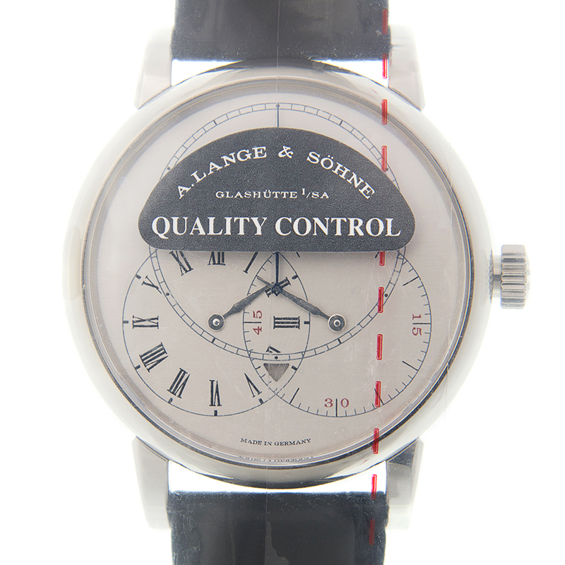 A Lange & Sohne 252.025 1