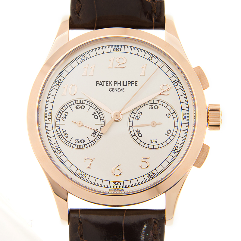 Patek Philippe 5170R-001 1