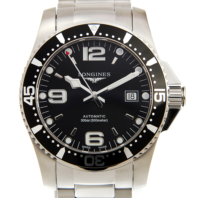 Longines L3.742.4.56.6 1