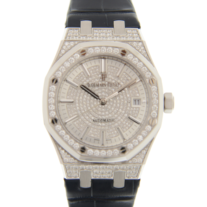 Audemars Piguet 15452BC.ZZ.D019CR.01 1