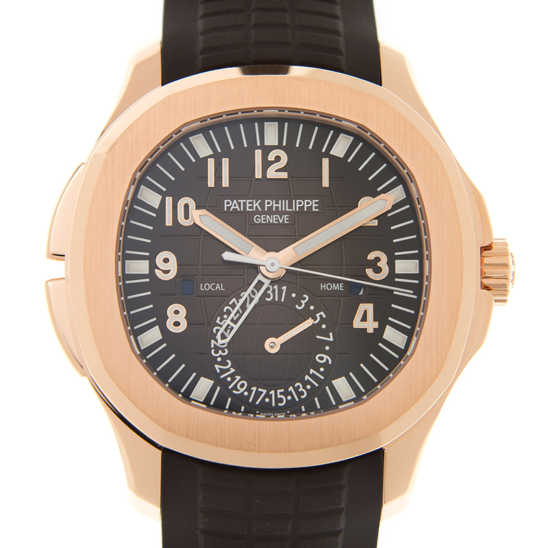 Patek Philippe 5164R-001 1