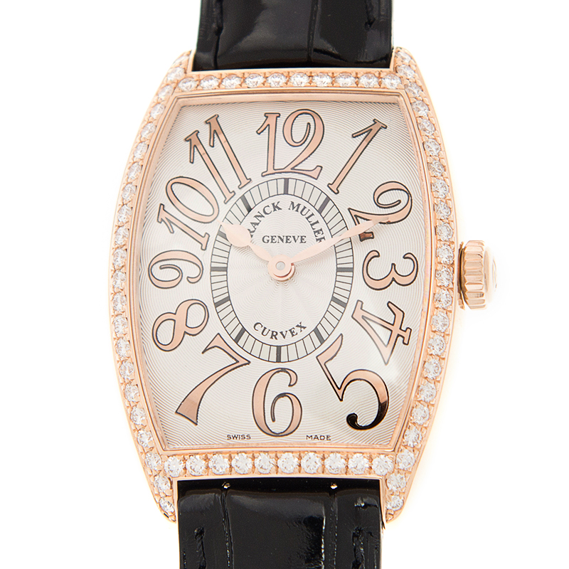 Franck Muller 2852 B QZ REL D1 R (5N) 1