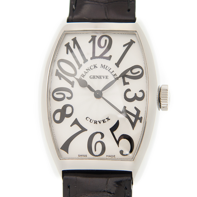 Franck Muller 5851 SC (AC) 1
