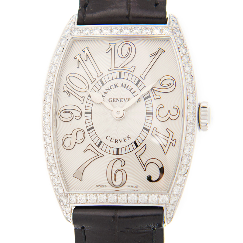 Franck Muller 7502 QZ REL D 1R (AC) 1