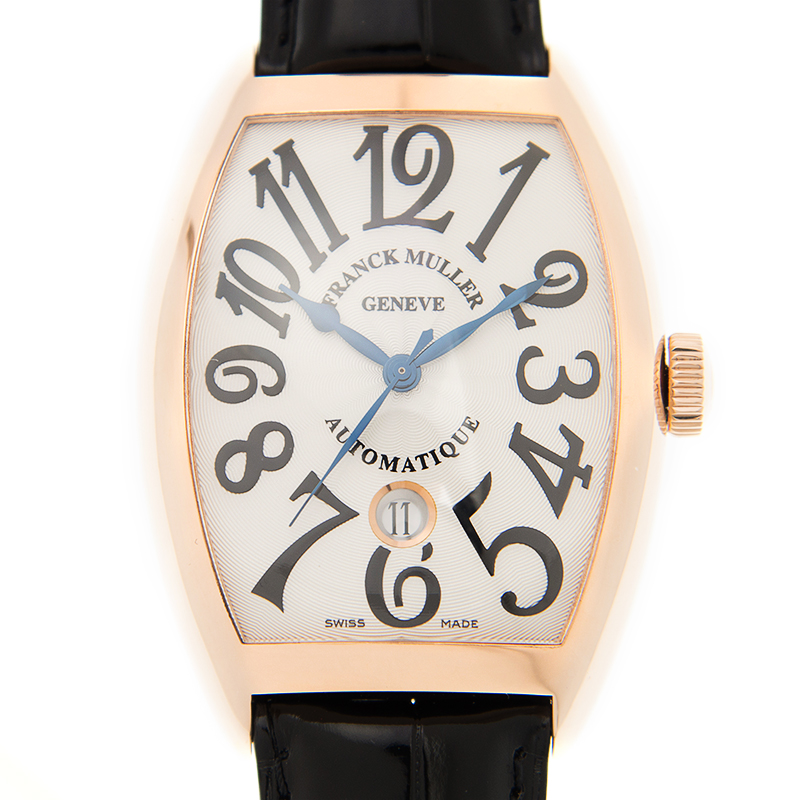 Franck Muller 8880 B SC DT (5N)  1