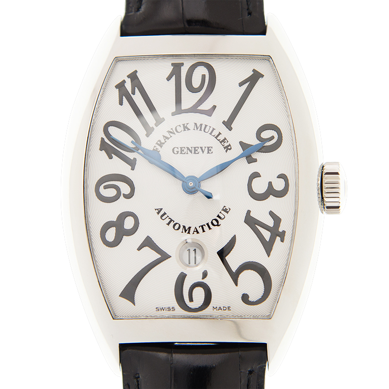 Franck Muller 8880 B SC DT (AC) 1
