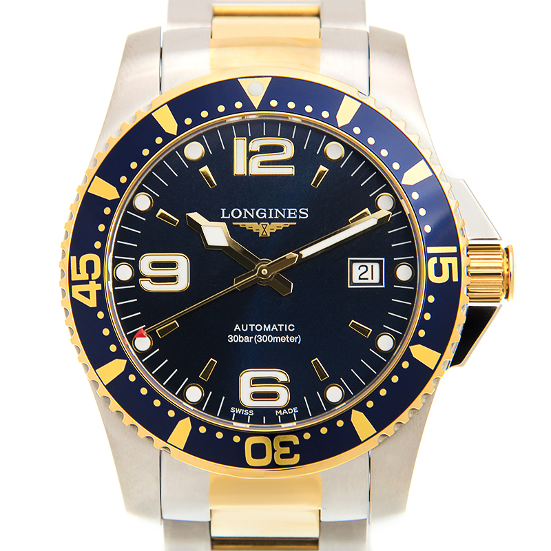 Longines L3.742.3.96.7 1