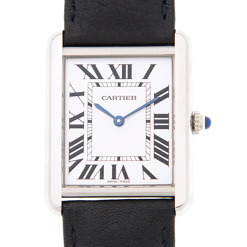 Cartier WSTA0028 1