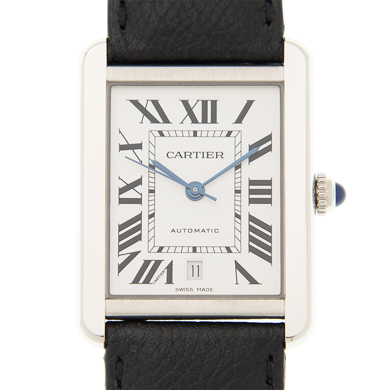 Cartier WSTA0029 1