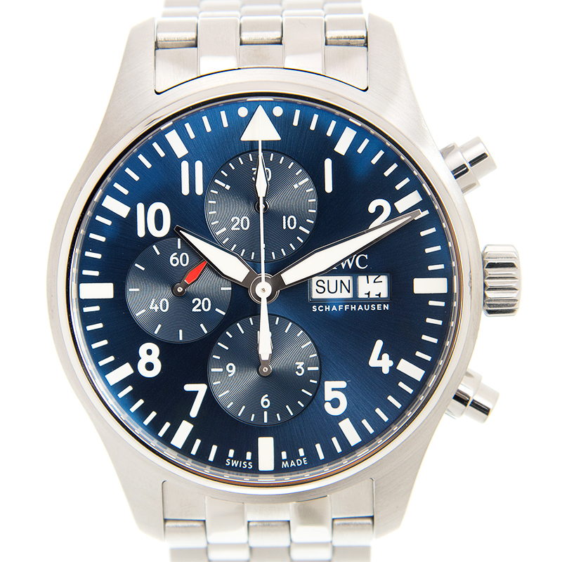 IWC IW377717 1