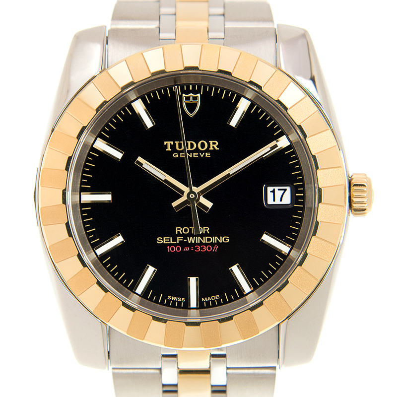 Tudor 21013-62583-BK  1