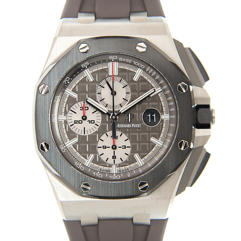 Audemars Piguet 26400IO.OO.A004CA.01  1
