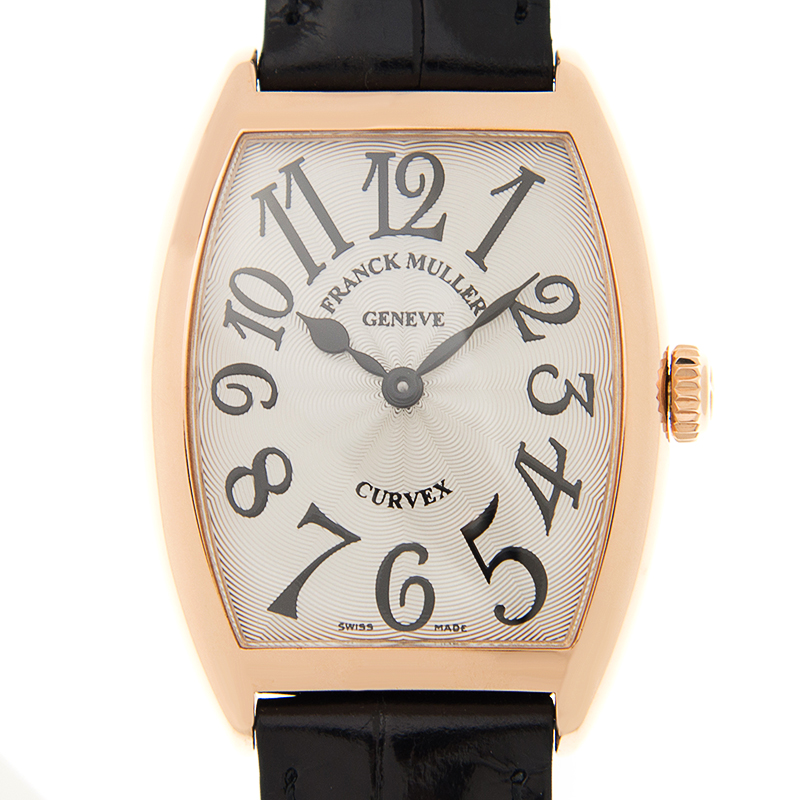 Franck Muller 7502 QZ (5N) 1