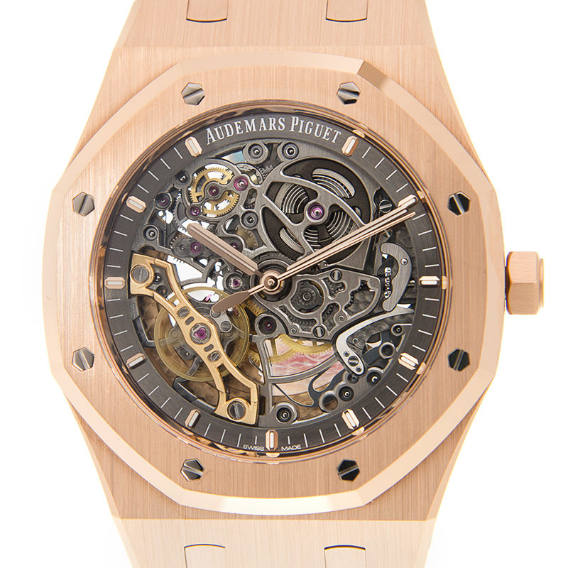 Audemars Piguet 15407OR.OO.1220OR.01  1