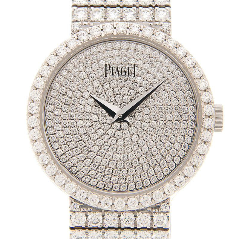 Piaget G0A38020 1