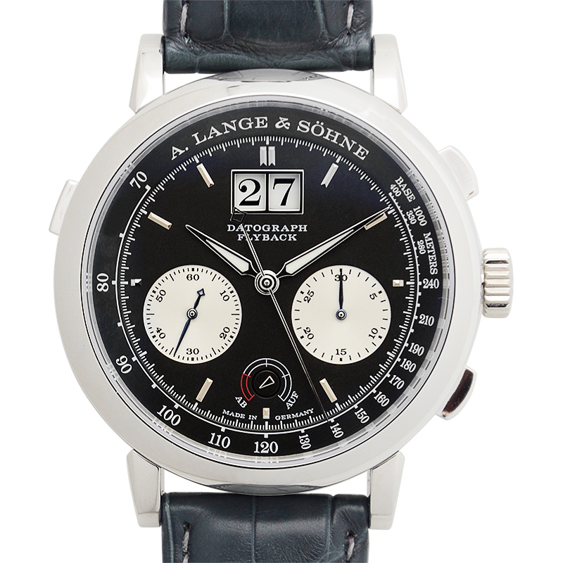A Lange & Sohne 405.035 1