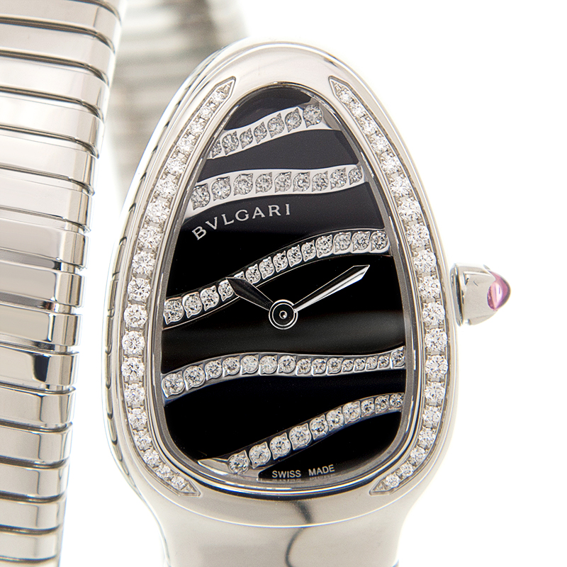 Bulgari SP35BDSDS.1T 1