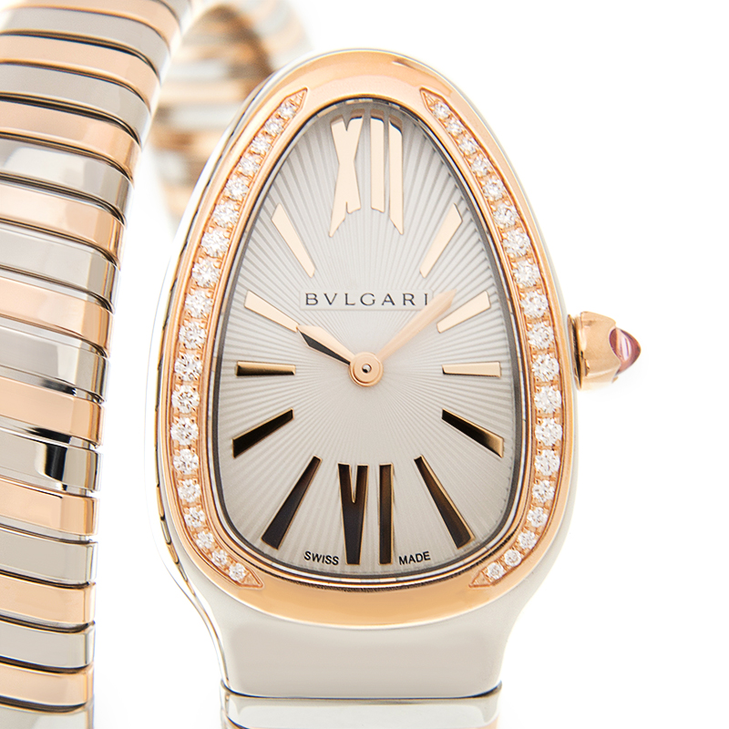 Bulgari SP35C6SPGD.IT 1