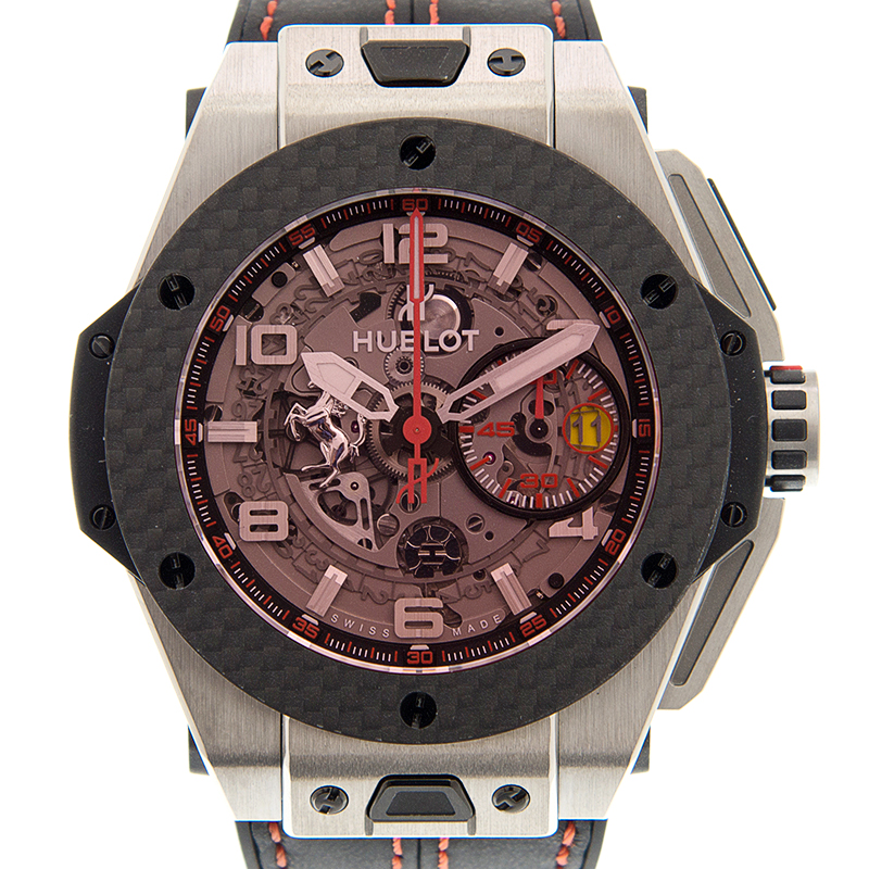 Hublot 401.NQ.0123.VR 1