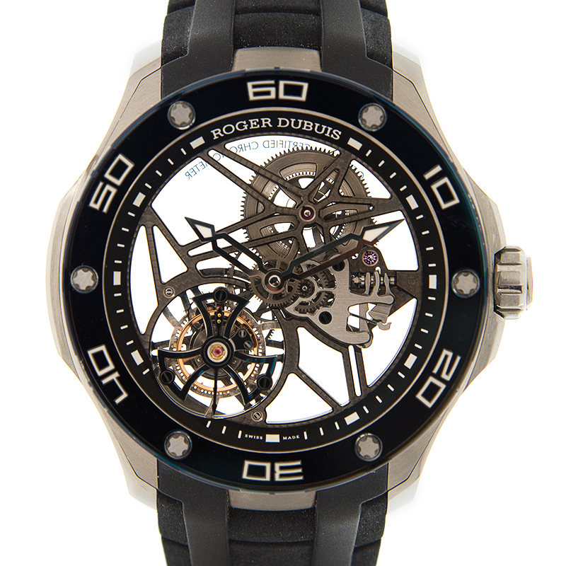 Roger Dubuis RDDBPU0010 1