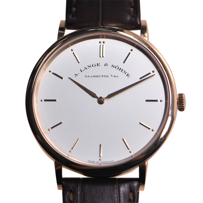 A Lange & Sohne 211.032 1