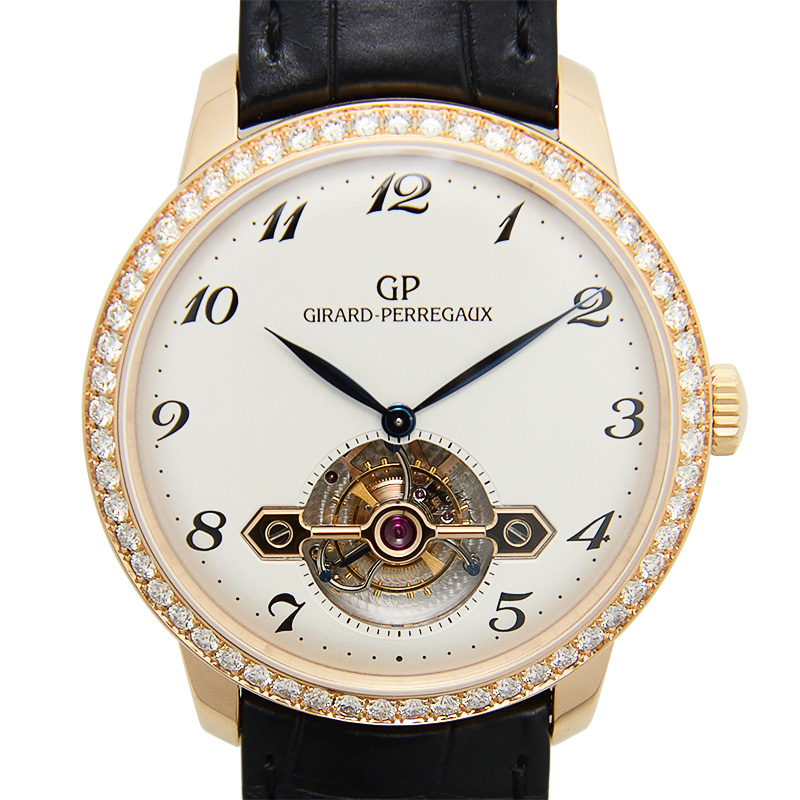 Girard Perregaux 99535D-52A-111-BK6A 1