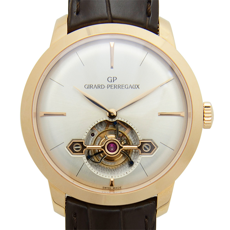 Girard Perregaux 99535-52-131-BKBA 1